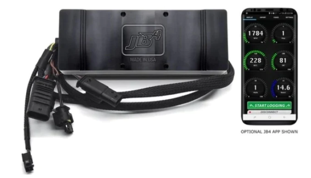 Installing a JB4 on a BMW 330i: The Top 5 Benefits | Paradigm Engineering