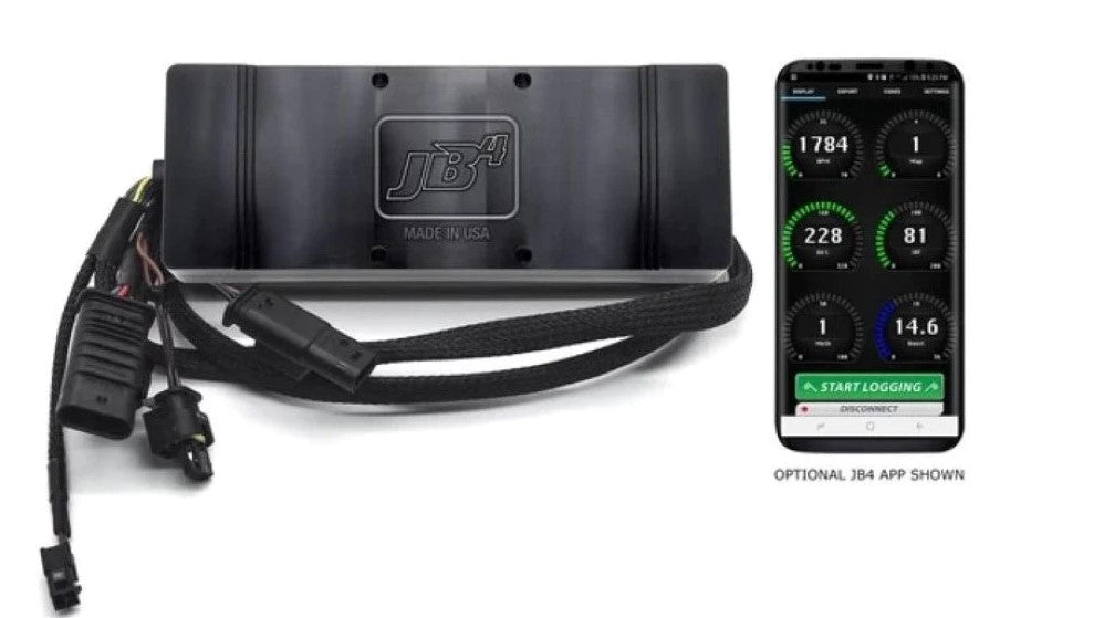 Is the JB4 Tuner Worth It for My New BMW M3/M4? Paradigm Engineering