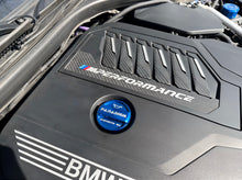 Load image into Gallery viewer, Engine cap cover set for BMW B58/B48 G-chassis engines