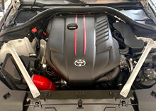 Load image into Gallery viewer, Drop-In Performance Filter & Intake Pipe Upgrade For BMW B58 M240i/M340i/M440i/Supra/Z4