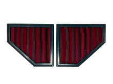 Load image into Gallery viewer, High-Flow Drop-In Performance Air Filter For S58 BMW M2, M3, M4 - G80, G82, G87 Air Filter