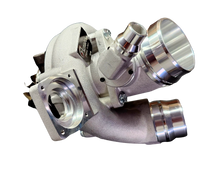 Load image into Gallery viewer, BMW/Supra Gen 2 B58 Flow Max Turbo Upgrade - DAW