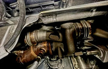 Load image into Gallery viewer, BMW/Supra Gen 2 B58 Flow Max Turbo Upgrade - DAW