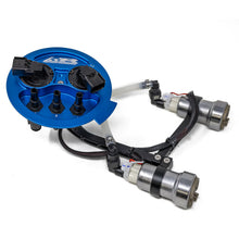 Load image into Gallery viewer, G8x/G2x Stand Alone Auxiliary Fuel System - Precision Raceworks