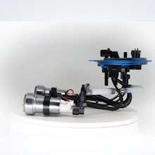 Load image into Gallery viewer, G8x/G2x Stand Alone Auxiliary Fuel System - Precision Raceworks