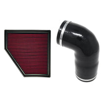 Load image into Gallery viewer, Drop-In Performance Filter & Intake Pipe Upgrade For BMW B58 M140i/M240i/340i/440i