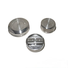 Load image into Gallery viewer, Engine cap cover set for BMW B58/B48/S55 F-chassis engines
