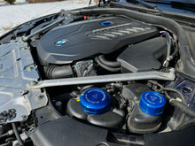 Load image into Gallery viewer, Engine cap cover set for BMW B58/B48/S55 F-chassis engines