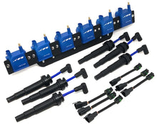 Load image into Gallery viewer, N54 Ignition Kit - Precision Raceworks