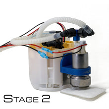 Load image into Gallery viewer, Supra / G-Series B58 Upgraded Hybrid Fuel Pump