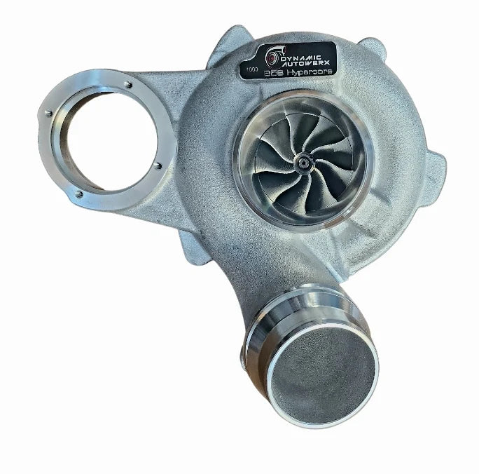 DYNAMIC AUTOWERX BMW GEN 1 B58 HYPERCORE TURBO | Paradigm