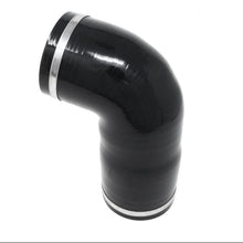 Load image into Gallery viewer, Silicone Intake Pipe Hose/Inlet Upgrade for F chassis B58 BMW M140I M240I 340I 440I - Paradigm Engineering - Paradigm Engineering