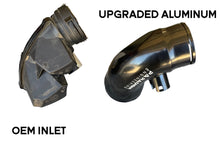 Load image into Gallery viewer, F Chassis B58 Turbo Inlet Upgrade for BMW F2X M140 240 F3X 340 440 - Paradigm Engineering