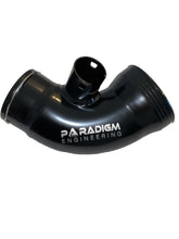 Load image into Gallery viewer, F Chassis B58 Turbo Inlet Upgrade for BMW F2X M140 240 F3X 340 440 - Paradigm Engineering