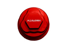 Load image into Gallery viewer, Magnetic Billet Oil Filter Housing cap for BMW B58 Engine - Paradigm Engineering - Paradigm Engineering