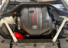 Load image into Gallery viewer, B58 Toyota Supra Mk5/MKV Intake pipe Hose Upgrade for A90/A91 - Paradigm Engineering - Paradigm Engineering