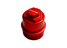 Load image into Gallery viewer, Magnetic Billet Oil Filter Housing cap for BMW B58 Engine - Paradigm Engineering - Paradigm Engineering