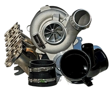 Load image into Gallery viewer, V2.5+ GEN 1 BMW B58 FLOW MAX TURBOCHARGER