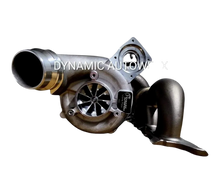 Load image into Gallery viewer, BMW/SUPRA B58TU GEN 2 ULTRA FLOW-R Turbo upgrade(6 PORT) - M340I/M440I & TOYOTA SUPRA MKV