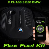 Load image into Gallery viewer, Fuel-It! FLEX FUEL KIT for BMW F CHASSIS B58 140I, 240I, 340I, AND 440I - Paradigm Engineering