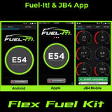 Load image into Gallery viewer, Fuel-It! FLEX FUEL KIT for B58 Toyota GR Supra - Paradigm Engineering
