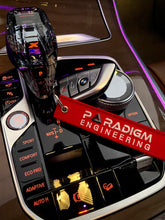 Load image into Gallery viewer, Paradigm Engineering Flight Tag Keychain - Paradigm Engineering