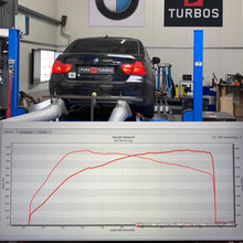 Load image into Gallery viewer, BMW N54 PURE600 Turbo Upgrade