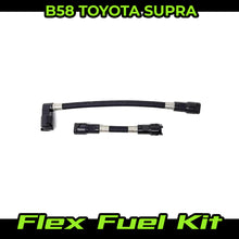 Load image into Gallery viewer, Fuel-It! FLEX FUEL KIT for B58 Toyota GR Supra - Paradigm Engineering