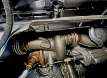 Load image into Gallery viewer, BMW/SUPRA B58TU GEN 2 ULTRA FLOW-R Turbo upgrade(6 PORT) - M340I/M440I & TOYOTA SUPRA MKV