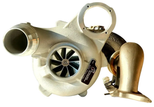Load image into Gallery viewer, V2.5+ GEN 1 BMW B58 FLOW MAX TURBOCHARGER