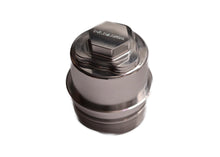 Load image into Gallery viewer, Magnetic Billet Oil Filter Housing cap for BMW B58 Engine - Paradigm Engineering - Paradigm Engineering
