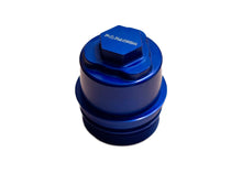 Load image into Gallery viewer, Magnetic Billet Oil Filter Housing cap for BMW B58 Engine - Paradigm Engineering - Paradigm Engineering