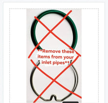 Load image into Gallery viewer, DYNAMIC AUTOWERX BMW B58 ULTRA FLOW Turbo GEN 1