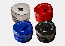 Load image into Gallery viewer, Magnetic Billet Oil Filter housing Cap for BMW N54/N55/S55/N52/N20/N26 Engines - Paradigm Engineering - Paradigm Engineering