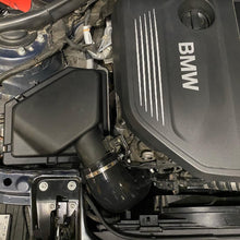Load image into Gallery viewer, Silicone Intake Pipe Hose/Inlet Upgrade for F chassis B58 BMW M140I M240I 340I 440I - Paradigm Engineering - Paradigm Engineering