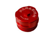 Load image into Gallery viewer, Magnetic Billet Oil Filter housing Cap for BMW N54/N55/S55/N52/N20/N26 Engines - Paradigm Engineering - Paradigm Engineering