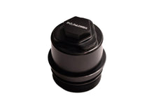 Load image into Gallery viewer, Magnetic Billet Oil Filter Housing cap for BMW B58 Engine - Paradigm Engineering - Paradigm Engineering