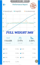 Load image into Gallery viewer, DYNAMIC AUTOWERX BMW B58 ULTRA FLOW Turbo GEN 1