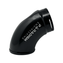 Load image into Gallery viewer, PE B58TU Turbo Inlet Pipe Upgrade - 2020+ BMW M240I/M340I/M440I & TOYOTA SUPRA MKV