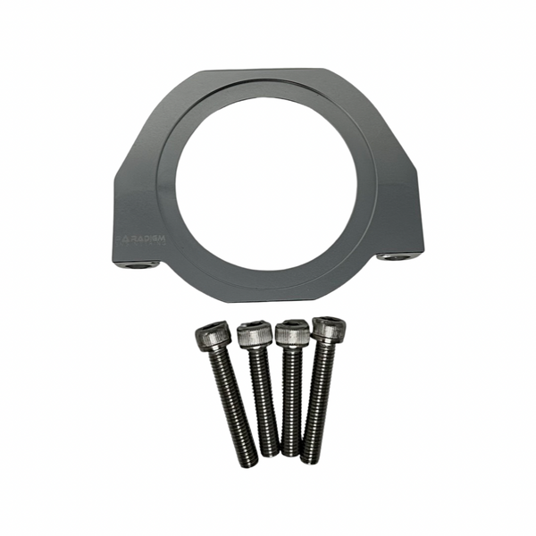 Avoid Engine Damage with a N54 Crank Seal Guard