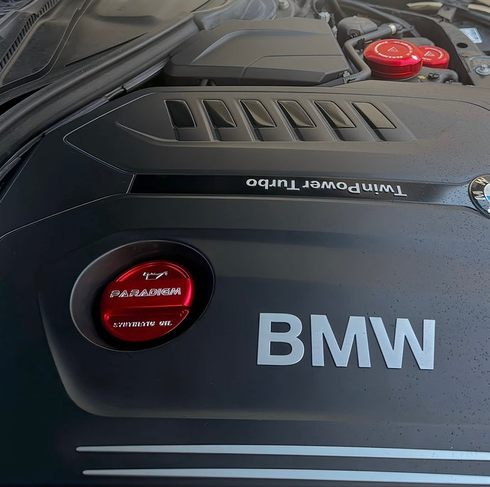 5 Best Upgrades to Improve Your BMW's Performance