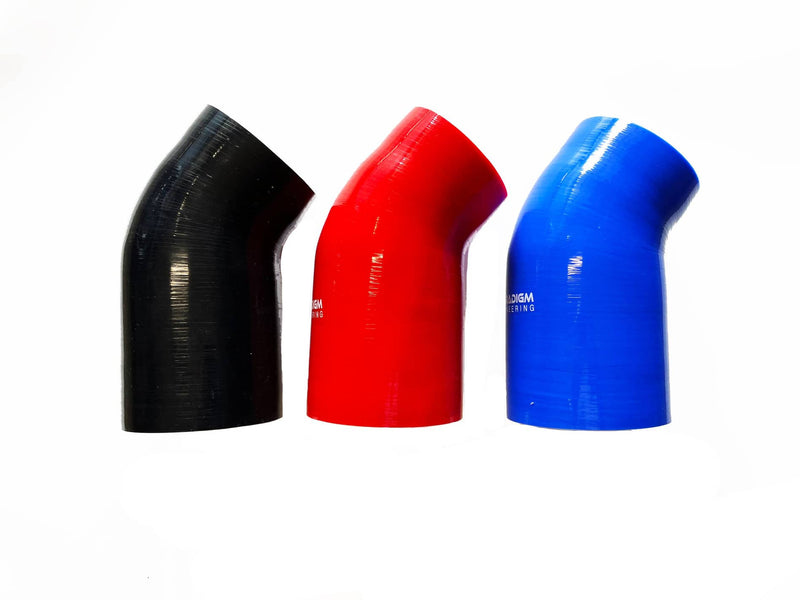 What are the key benefits of upgrading the intake pipe on a Toyota Supra