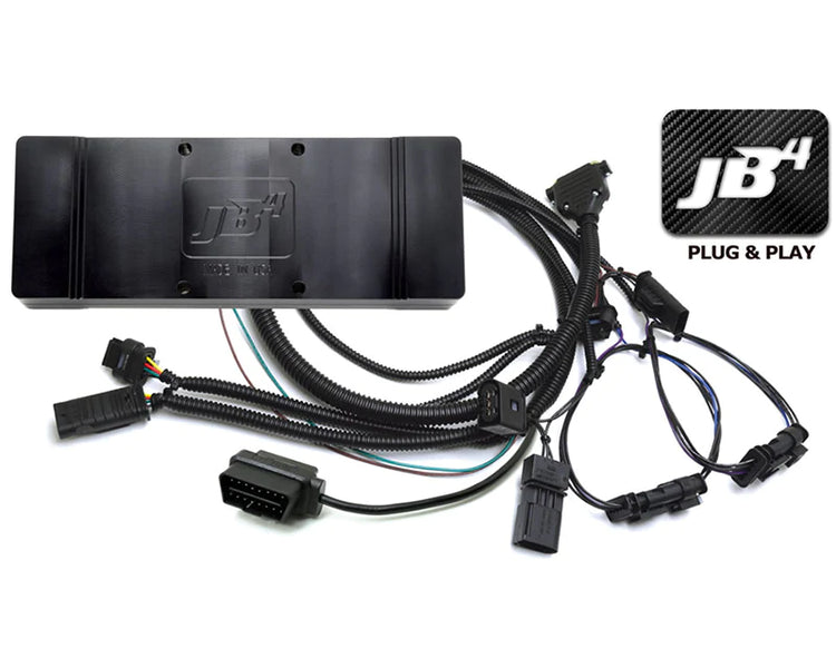 Introducing the S55 JB4 Tuner - Unleash the True Potential of Your BMW M3/M4/M2C!