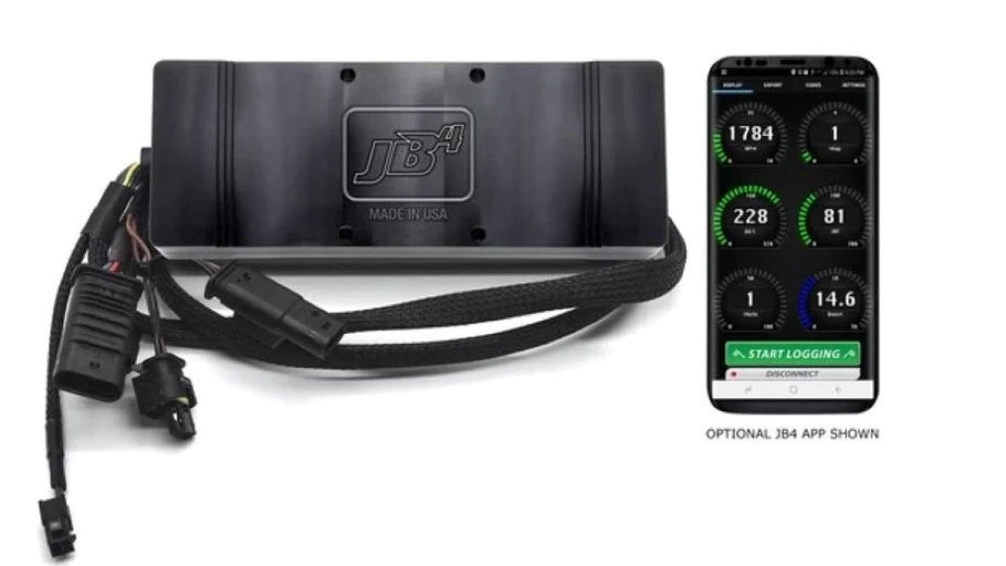 Unleash Peak Performance with the JB4 Tuner for the 2020 Toyota Supra MK5