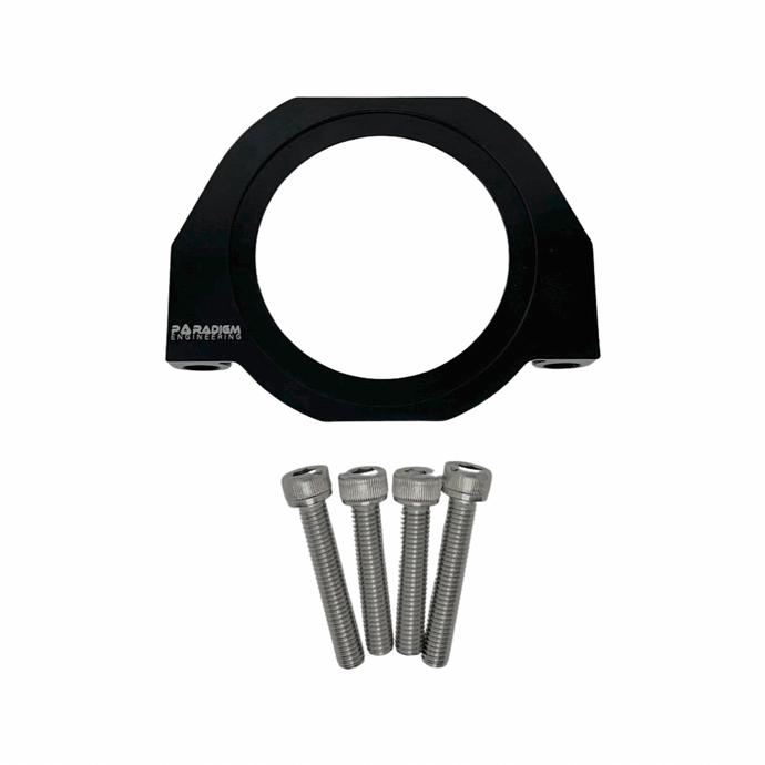Billet vs. OEM: Why Upgrade Crank Seal Guard for BMW Performance Engines