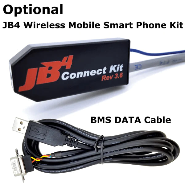Optimize Your BMW B38, B46, B48, and B58 Engine with Our JB4 Tuner