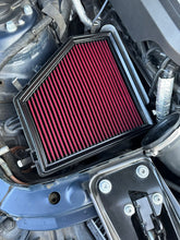 Load image into Gallery viewer, Paradigm F-chassis B48/B58 High-Flow Drop-In Performance Air Filter
