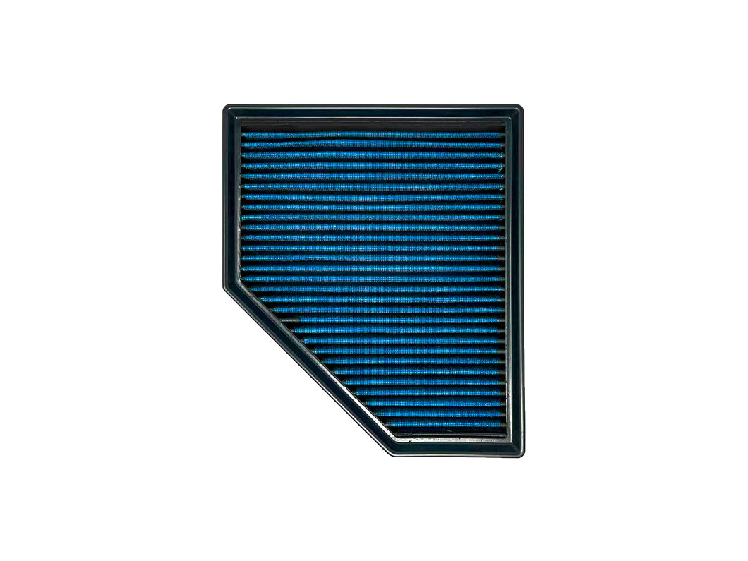 Paradigm G-chassis B48/B58 High-Flow Drop-In Performance Air Filter