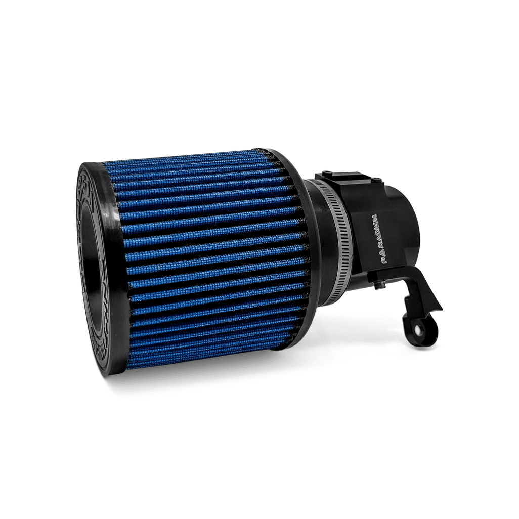 Paradigm BMW B58 Air Intake for F chassis BMW M140i, M240i, 340i, and 440i