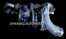 Load image into Gallery viewer, BMW/Supra Gen 2 B58 Ultra Flow-R Turbo Upgrade - DAW
